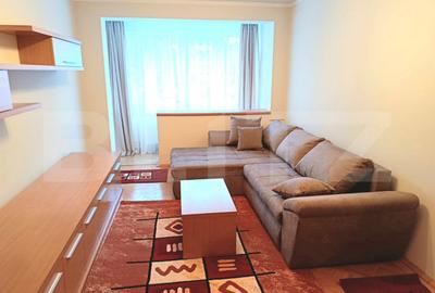 Apartament cu 3 camere decomandat în Cetății - 6