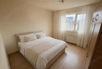 Apartament cu 2 camere decomandat în Central - 2