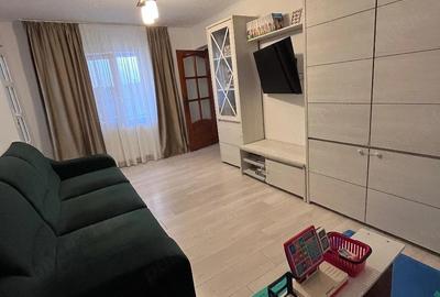 Casă cu 4 camere cu Teren 196 Mp în Palas - 2