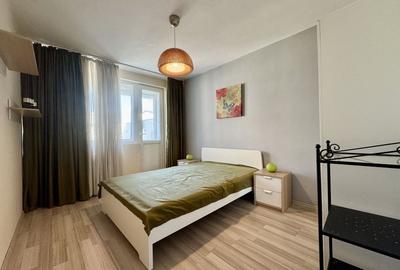 APARTAMENT PREMIUM | DOROBANTI - 5