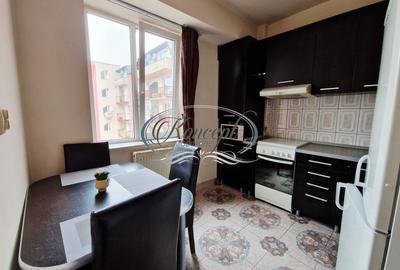 Apartament la cheie cu balcon si parcare, Intre Lacuri - 3