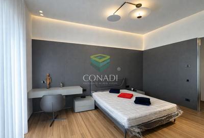 Apartament cu 5 camere semidecomandat în Băneasa - 21