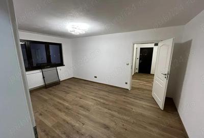 Apartament cu 3 camere decomandat în Govândari