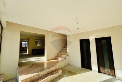 Casă cu 7 camere cu Teren 1000 Mp în Saca - 7