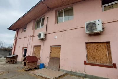 Vanzare Vila/casa P+1 Budesti pretabil mica productie/azil de batrani - 2