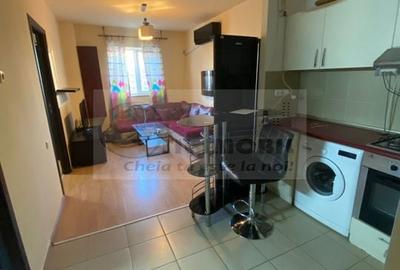 Apartament 2 camere - complet mobilat și utilat - 380 EUR - pet friendly - 8