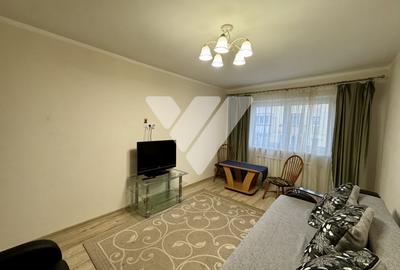 Apartament cu 2 camere decomandat, mobilat în Valea Aurie - 2