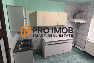 Apartament cu 2 camere semidecomandat, mobilat în Dorobanți 1 - 8