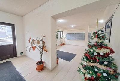 Apartament superb 2 camere Metrou Lujerului | Parcul Liniei - 5