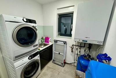 Casă individuală cu 3 camere cu Canalizare în Iancu Nicolae - 18