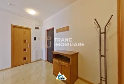 Apartament cu 2 camere semidecomandat în Micălaca - 8