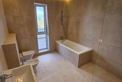 Penthouse in noul proiect Mihai Viteazul Residence by VITUS