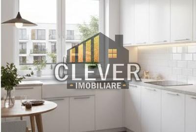 Garsonieră semidecomandată în Theodor Pallady - 2