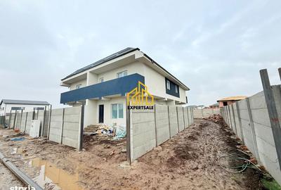 Casă cu 3 camere cu Teren 140 Mp în Central - 2