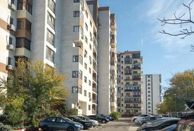 Apartament cu 2 camere decomandat în Rahova - 3