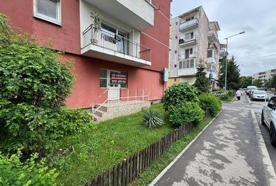 Spațiu comercial, 58 mp în Ultracentral
