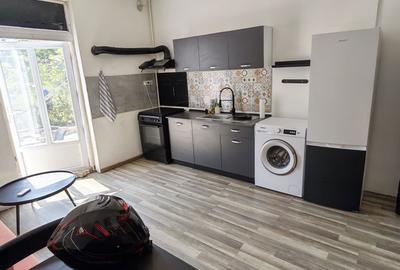 Apartament cu 2 camere nedecomandat în Odobescu - 2