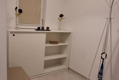 Apartament cu 2 camere decomandat, mobilat în Metalurgiei - 9