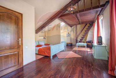 COMISION 0% | PENSIUNE | MOIECIU | 11 CAMERE | LOCATIE ACTIVA - 14