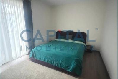 FARA COMISION! 2 camere, imobil 2017, parcare subterana, Calea Turzii - 2