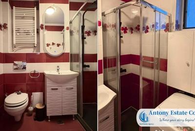 Apartament cu 3 camere semidecomandat în Rogerius - 3