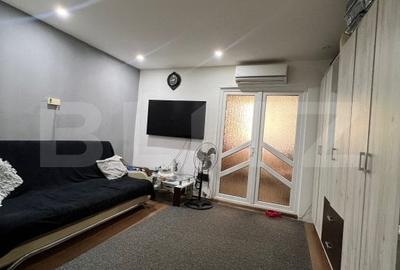 Garsoniera de vanzare, decomandata , zona Micro 3 - 2