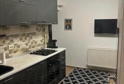 Inchiriez ap.2 camere, Rosu, str. Acvilei - 4