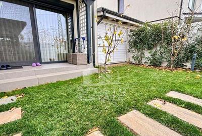 Duplex despartit prin carport in zona centrala, finisaje ... - 5