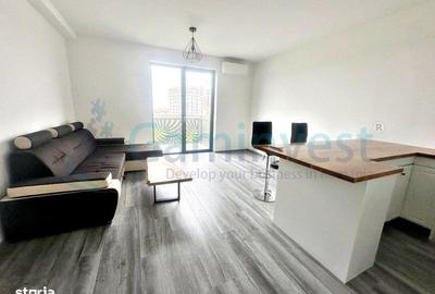 Apartament cu 2 camere în Băile Felix - 4