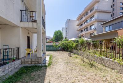 Video / Duplex 5 camere in vila, curte, 2008, Mamaia Nord, vezi video - 7