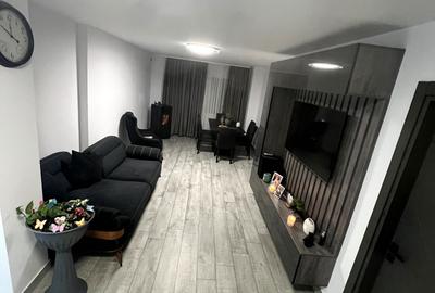 Apartament cu 4 camere decomandat în Central - 7
