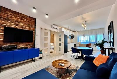 Apartament 3 Camere in Bloc Boutique cu Parcare Subterana - 3