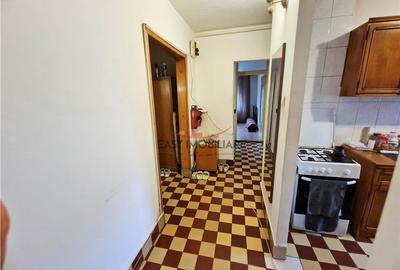 Apartament 3 camere,etaj 1,Pandurilor,2 bai,pivnita,64mp,Targu Mures - 4