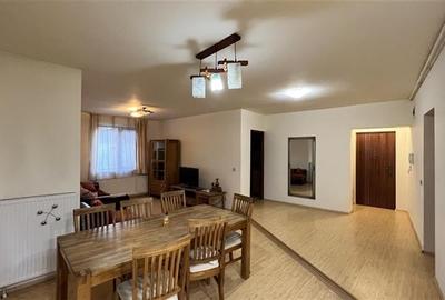 Inchiriere apartament 2 camere bloc nou in Andrei Muresanu, Cluj Napoca - 7