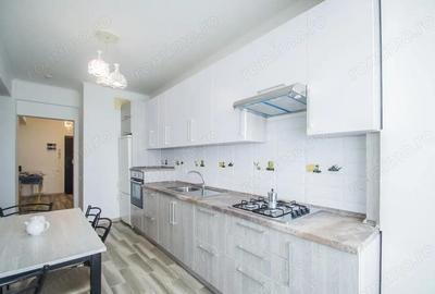 Garsonieră decomandată în Circumvalațiunii