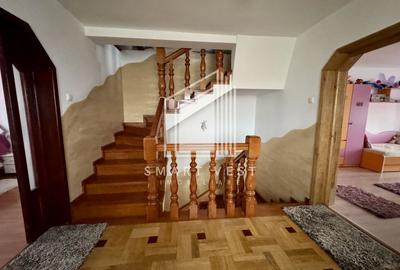 Casă individuală cu 6 camere cu Canalizare în Unio - 44