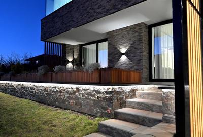 Casă individuală cu 5 camere cu Teren 450 Mp în Ipotești - 22