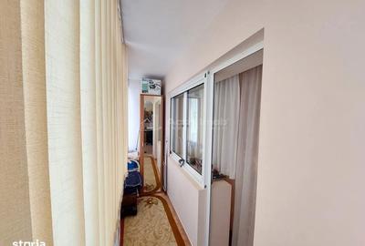 Apartament cu 2 camere decomandat în Bălcescu - 3