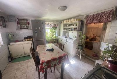 Casă cu Teren 600 Mp în Ghelari