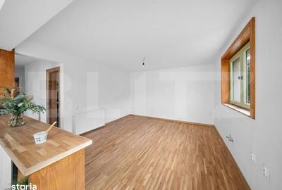 Casă cu 3 camere cu Teren 1017 Mp în Corunca - 6