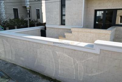 Clădire Premium D+P+3E cu Apartamente de Lux in centrul Bucurestiului - 4