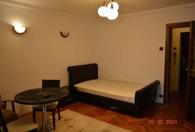 Garsoniera mobilata LUX Vatra Luminoasa - 7