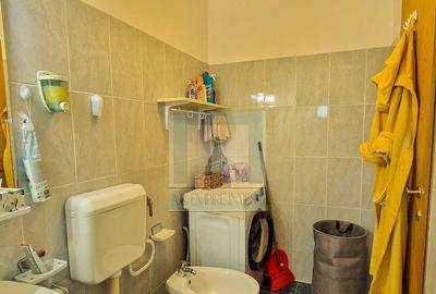 Vand apartament 3 camere pe 2 niveluri Bul. Garii - Sala ... - 5