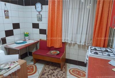 Apartament cu 3 camere semidecomandat în Drumul Taberei - 7