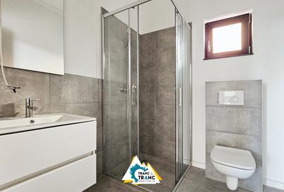 Vilă cu 4 camere în stil minimalist modern, de vânzare în Livada - 11