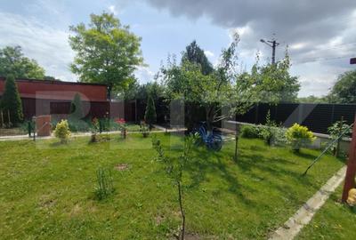 Casa 6 camere, 3 bai, 180 mp utili, 819 mp teren, Tiganasi - 12