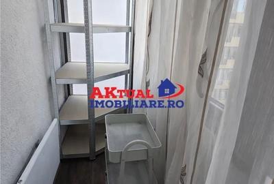 Apartament cu 3 camere, mobilat în Rahova - 20