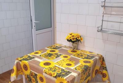 Apartament cu 2 camere semidecomandat, mobilat în Inel II - 8