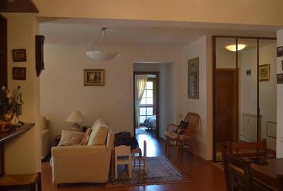 Apartament cu 4 camere decomandat în Cioplea - 12