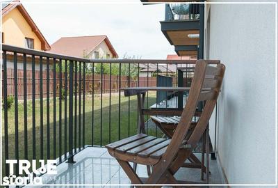 Apartament cu 2 camere în Remetea - 19